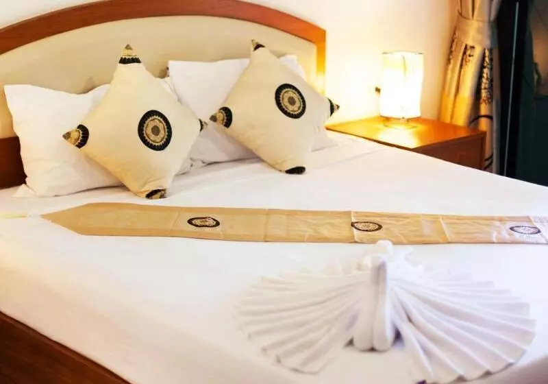 Hotel Sai Rougn Residence Sha Extra Plus