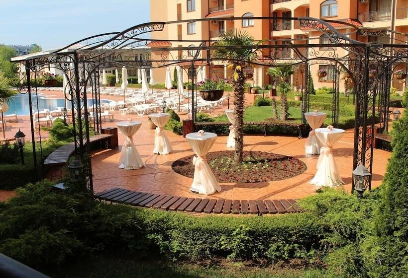 בית מלון כפרי & Spa Diamant Residence   All Inclusive