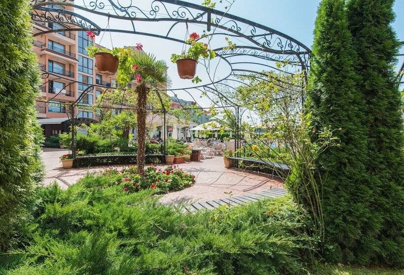 בית מלון כפרי & Spa Diamant Residence   All Inclusive