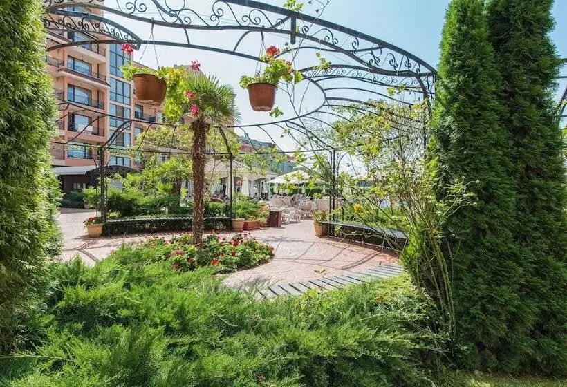 Hotel & Spa Diamant Residence   All Inclusive