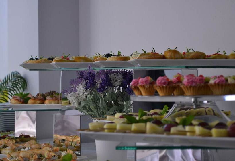 בית מלון כפרי & Spa Diamant Residence   All Inclusive