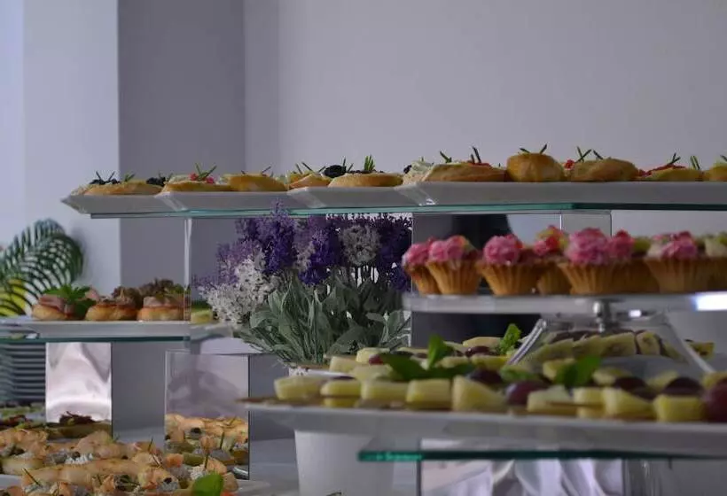 Hotel & Spa Diamant Residence   All Inclusive