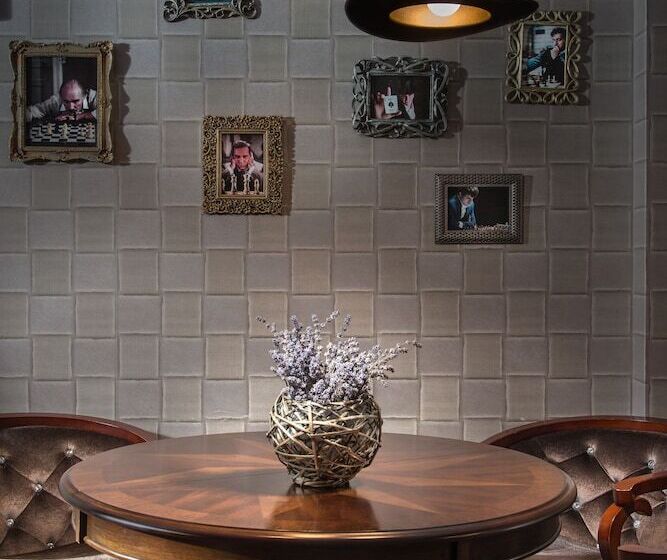 בית מלון כפרי & Spa Diamant Residence   All Inclusive