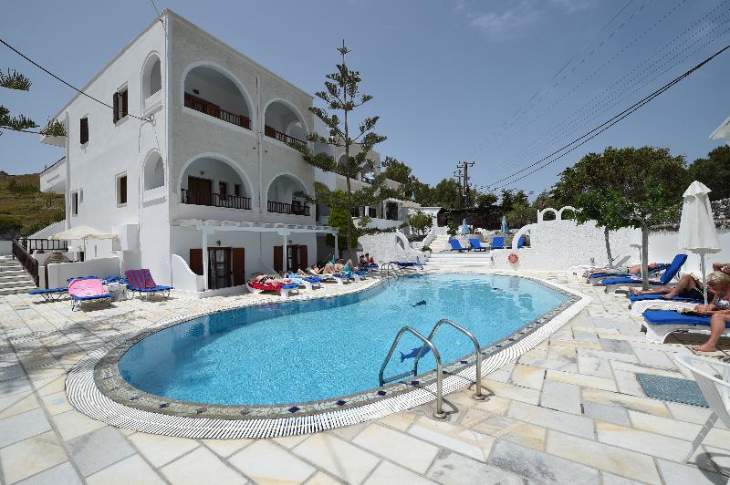 فندق Sunflower Apart