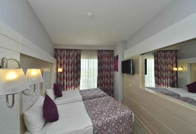 Sunmelia Beach Resort Hotel & Spa - All Inclusive