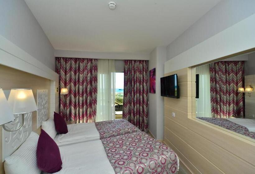 Sunmelia Beach Resort Hotel & Spa - All Inclusive