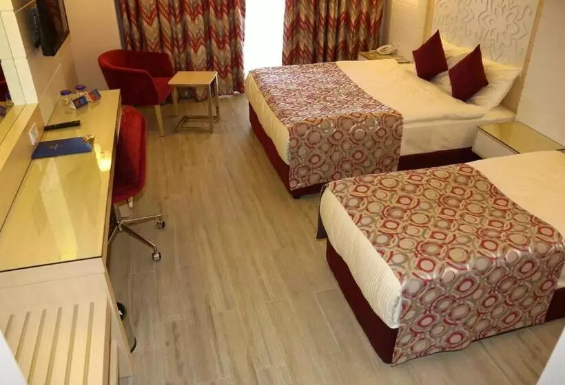 Sunmelia Beach Resort Hotel & Spa - All Inclusive