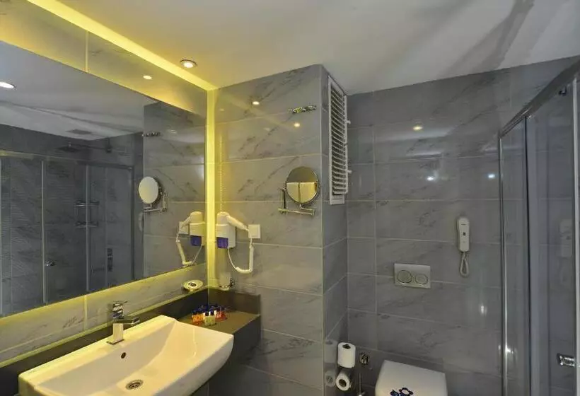 Sunmelia Beach Resort Hotel & Spa - All Inclusive