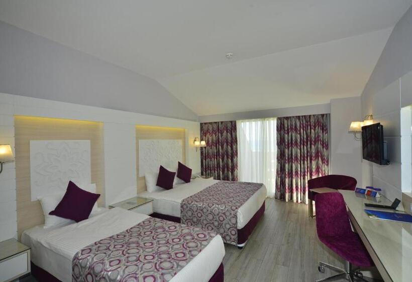 Sunmelia Beach Resort Hotel & Spa - All Inclusive