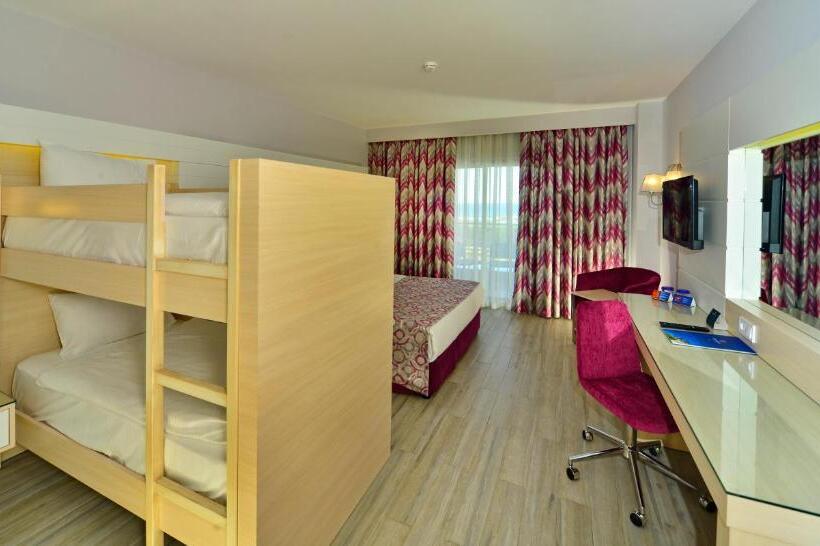 Sunmelia Beach Resort Hotel & Spa - All Inclusive