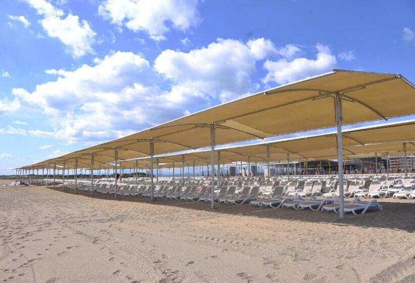 Sunmelia Beach Resort Hotel & Spa - All Inclusive