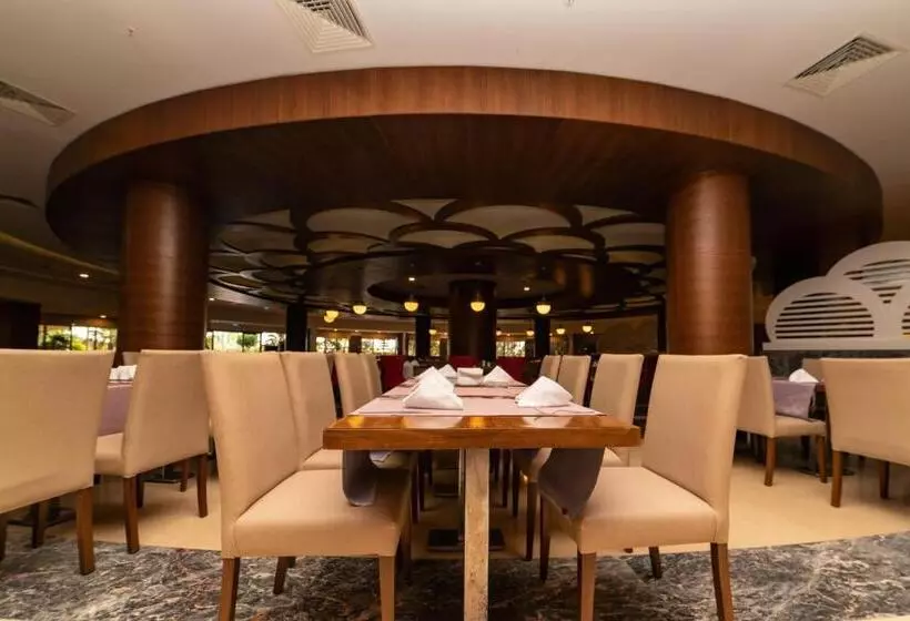 Sunmelia Beach Resort Hotel & Spa - All Inclusive