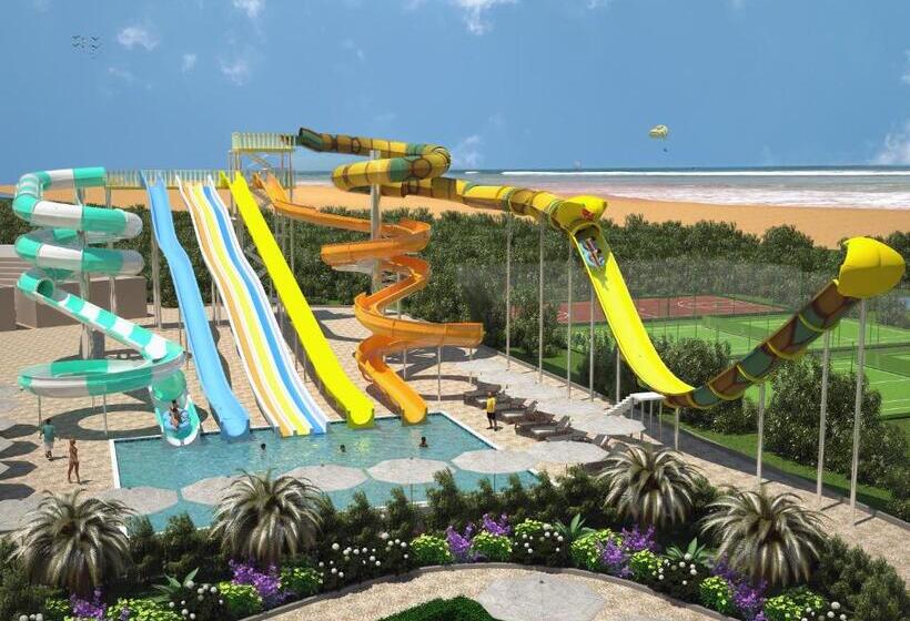 Sunmelia Beach Resort Hotel & Spa - All Inclusive