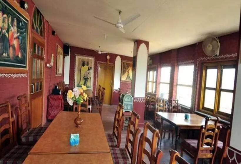 Hôtel Teerth Palace Pushkar