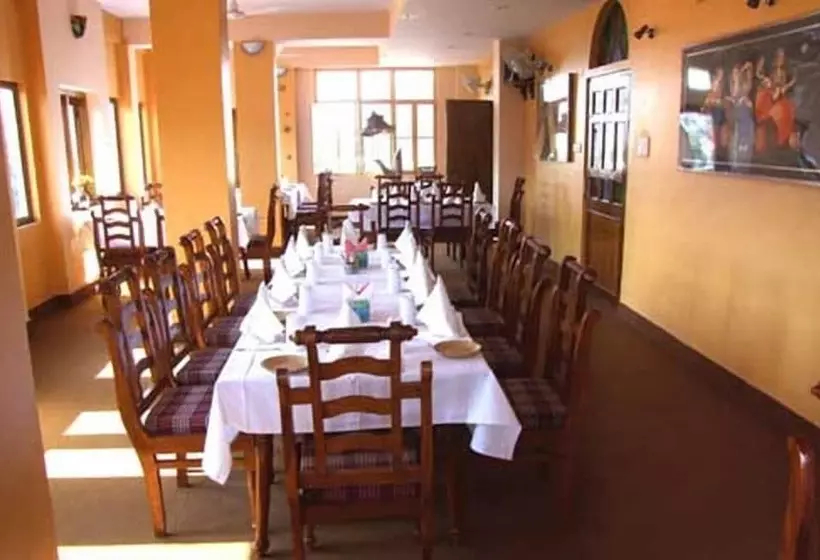 Hôtel Teerth Palace Pushkar