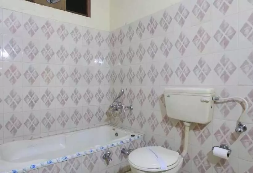 Hôtel Teerth Palace Pushkar