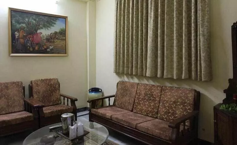 Hôtel Teerth Palace Pushkar