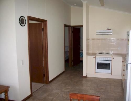 فندق Nrma Victor Harbor Beachfront Holiday Park