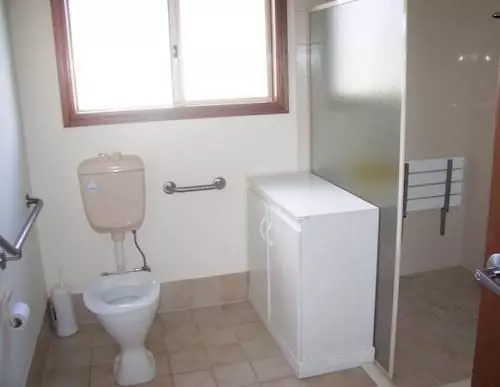 Отель Nrma Victor Harbor Beachfront Holiday Park