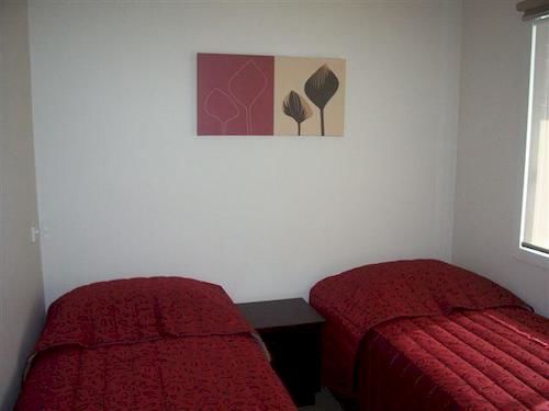 فندق Nrma Victor Harbor Beachfront Holiday Park