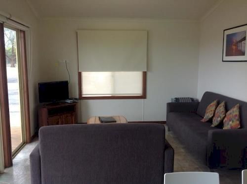 فندق Nrma Victor Harbor Beachfront Holiday Park
