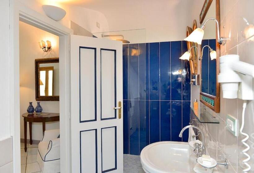 호텔 Villa Cimbrone