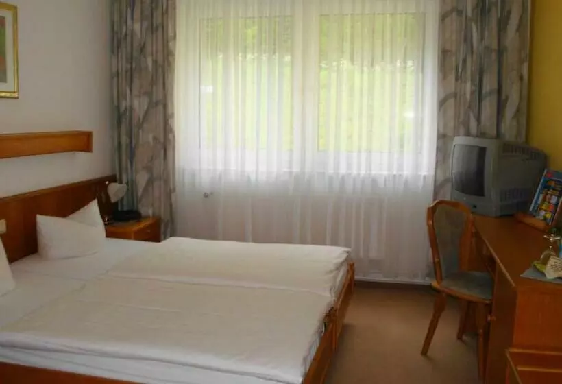 Waldhotel Ehrental