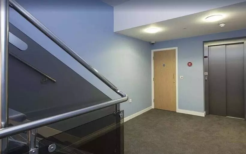 House Of Fisher Central House