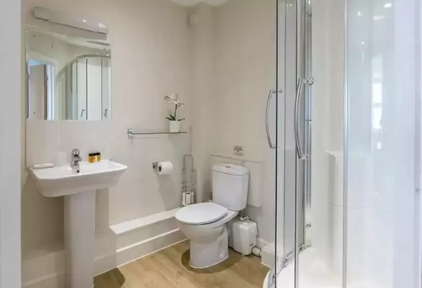 House Of Fisher Central House