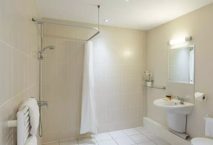 House Of Fisher Central House