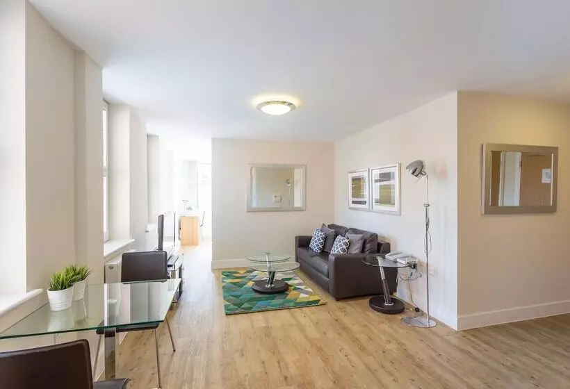 House Of Fisher Central House