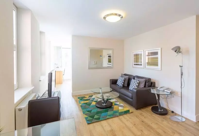 House Of Fisher Central House