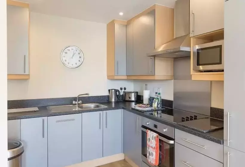 House Of Fisher Central House