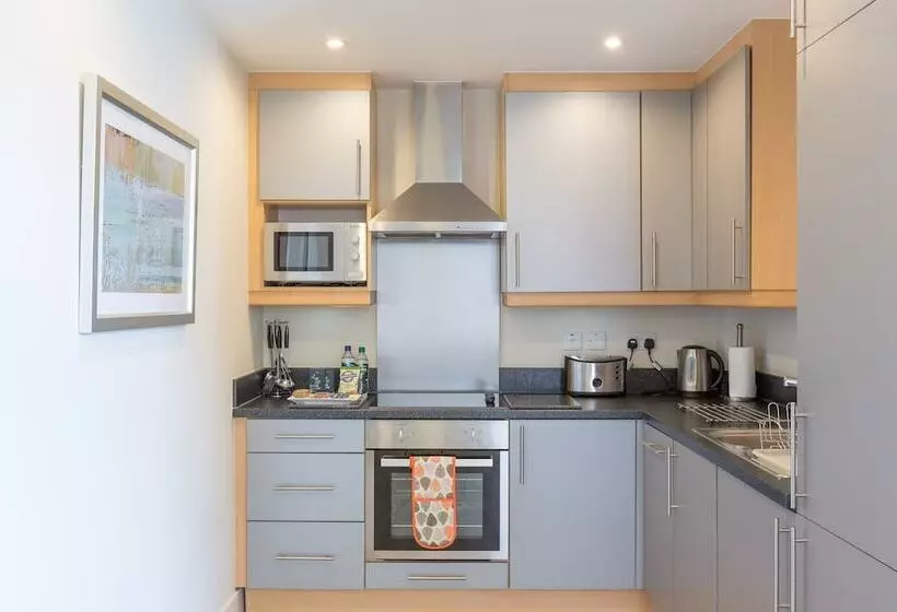 House Of Fisher Central House