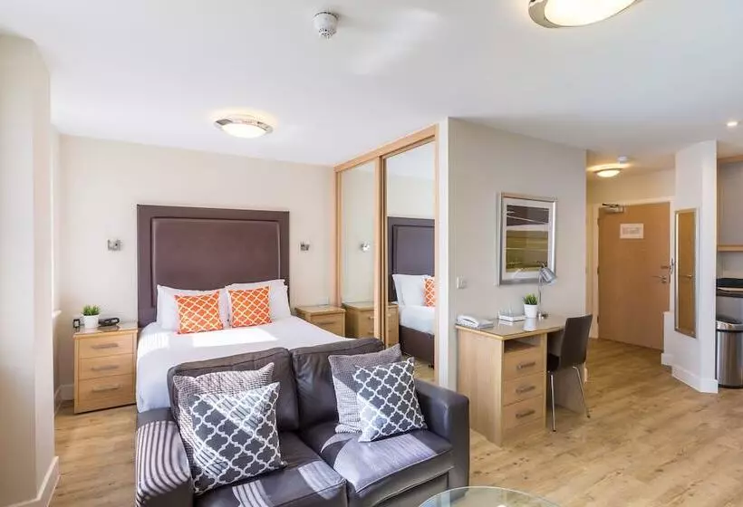 House Of Fisher Central House