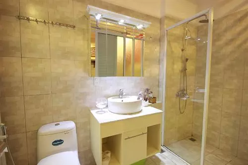 Lesimole Boutique Apartments & Hotel
