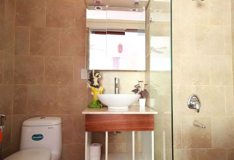 Lesimole Boutique Apartments & Hotel