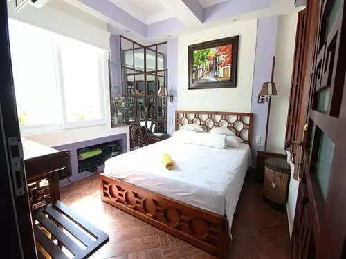 Lesimole Boutique Apartments & Hotel