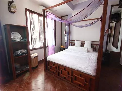 Lesimole Boutique Apartments & Hotel