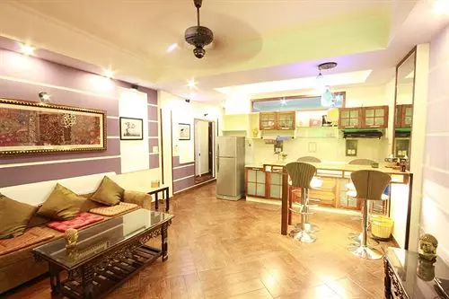 Lesimole Boutique Apartments & Hotel