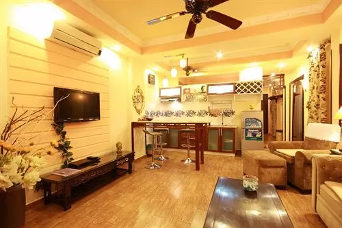 Lesimole Boutique Apartments & Hotel