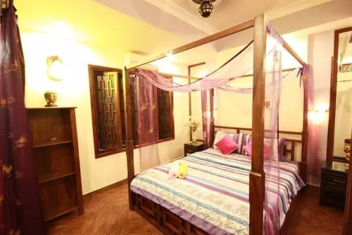 Lesimole Boutique Apartments & Hotel