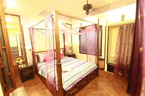 Lesimole Boutique Apartments & Hotel