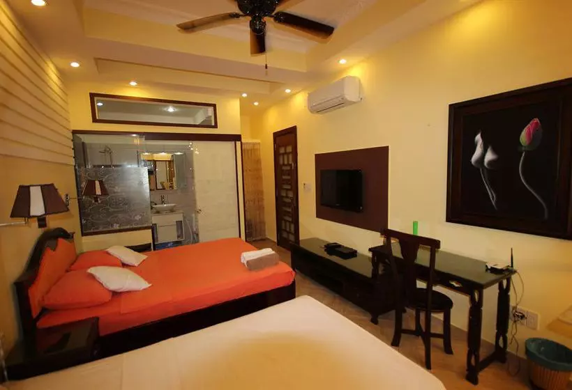 Lesimole Boutique Apartments & Hotel