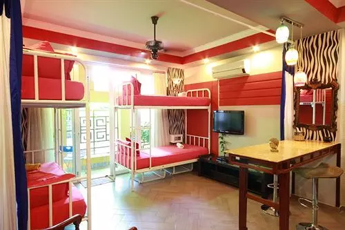 Lesimole Boutique Apartments & Hotel