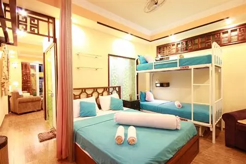 Lesimole Boutique Apartments & Hotel