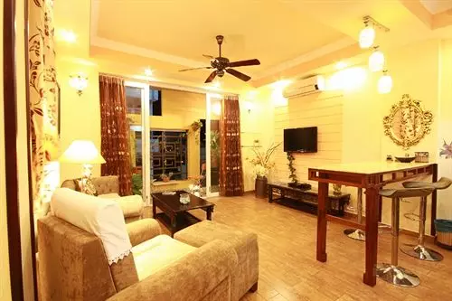 Lesimole Boutique Apartments & Hotel