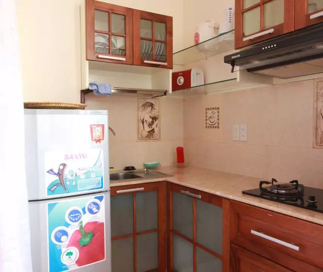 Lesimole Boutique Apartments & Hotel