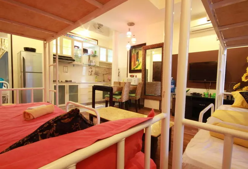 Lesimole Boutique Apartments & Hotel