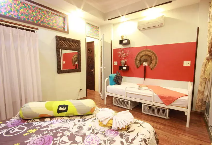 Lesimole Boutique Apartments & Hotel